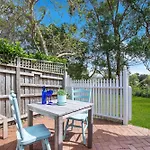 Balmain 2 Bed Cottage - New Listing
